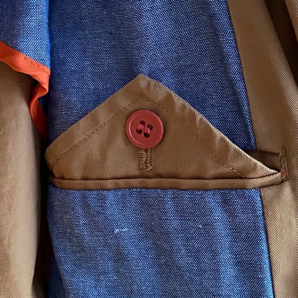Jack Threads Tan Jacket - Picture 8 of 9